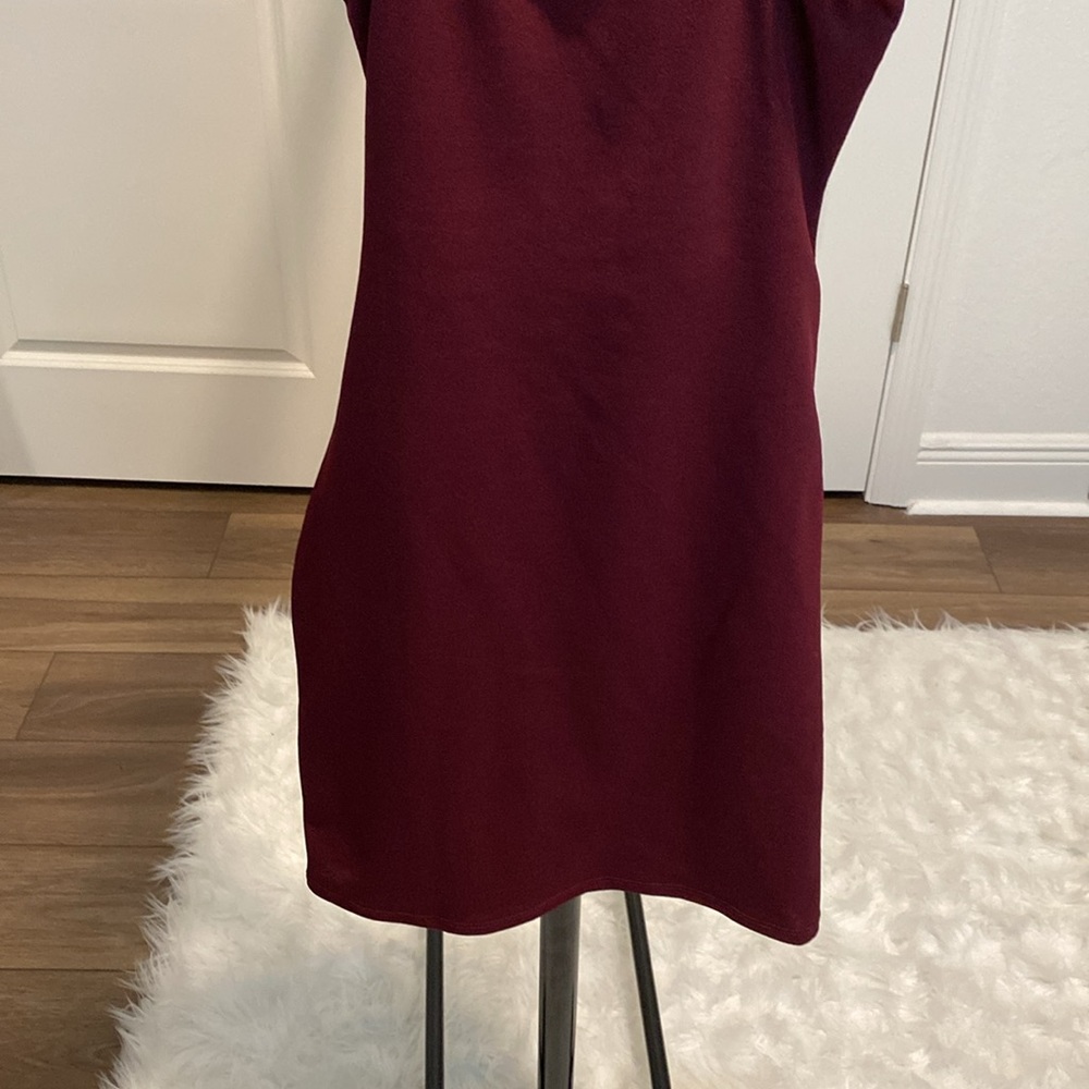 Windsor Mini Dress - Picture 6 of 6